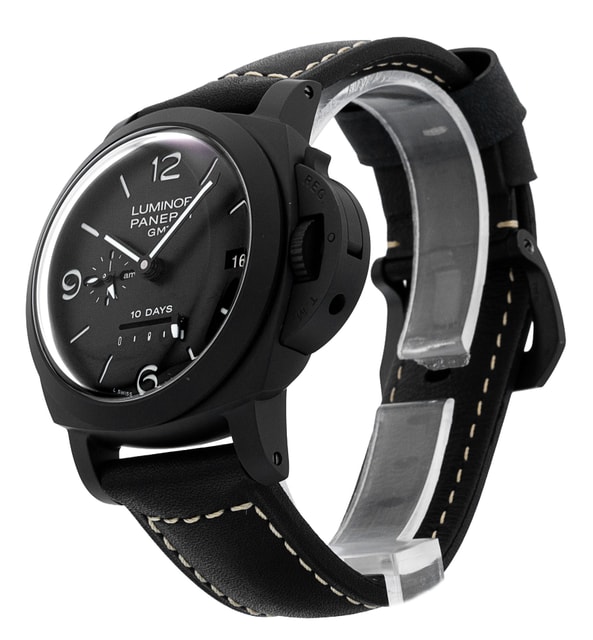 Panerai Luminor GMT PAM00335 Image 2